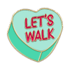 Charms pour chiens - LET'S WALK