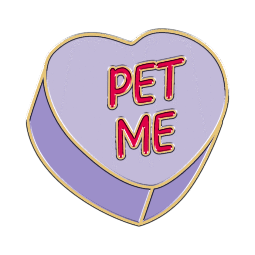 Charms pour chiens - PET ME