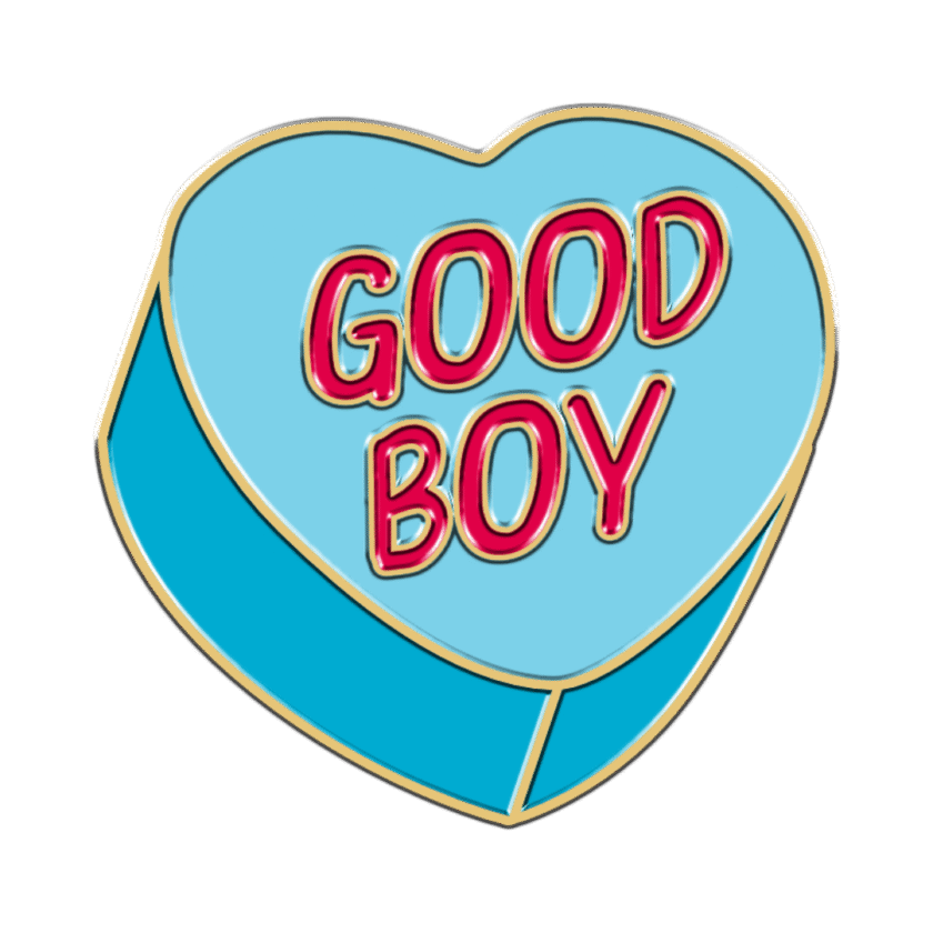 Charms pour chiens - GOOD BOY