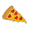 Charms pour chien - PIZZA LOVER