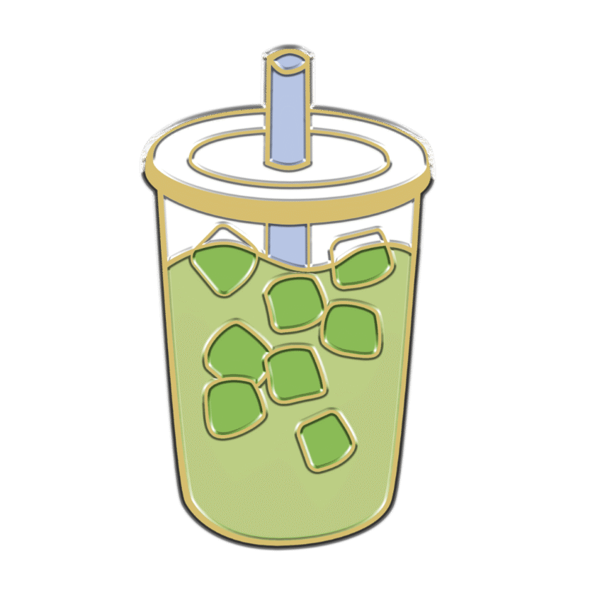 Charms pour chiens - MATCHA