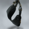 Harnais bouclé midnight
