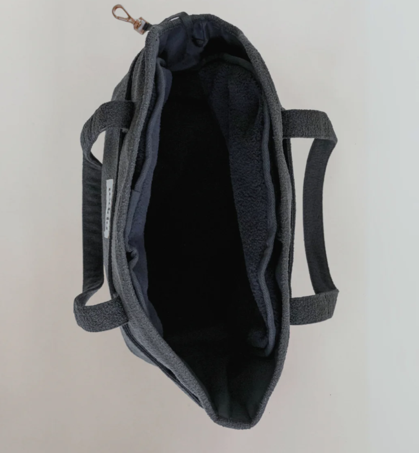 Sac de transport bouclettes ( 2 coloris )