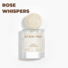 Parfum pour chiens - ROSE WHISPER