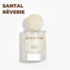 Parfum pour chiens - SANTAL RÊVERIE