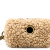 poop bag teddy
