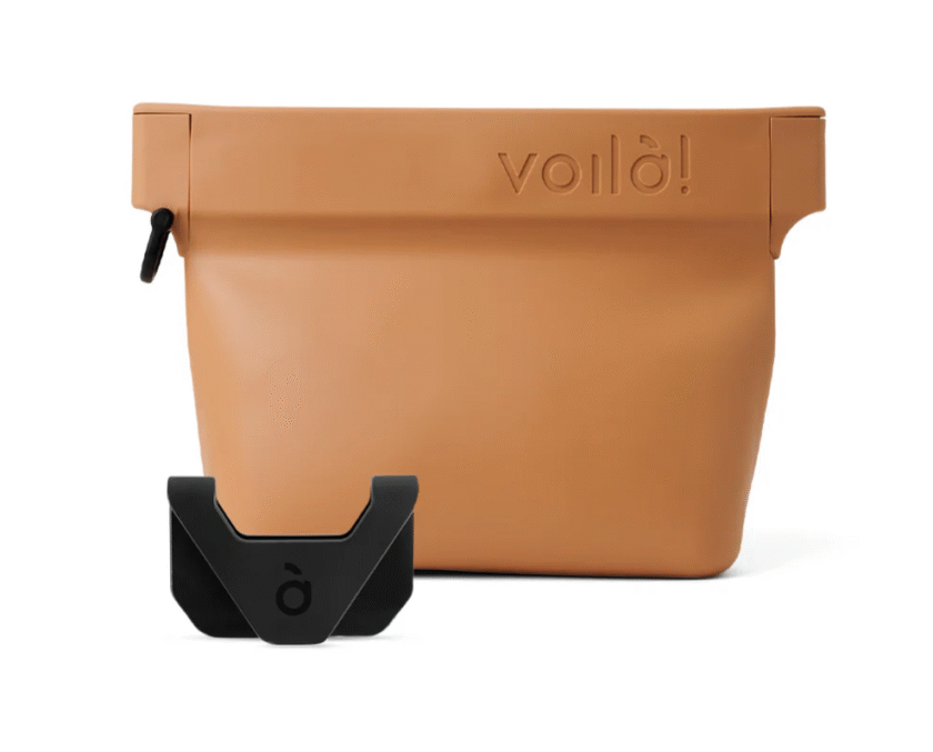 L'ultimate pochette à friandise