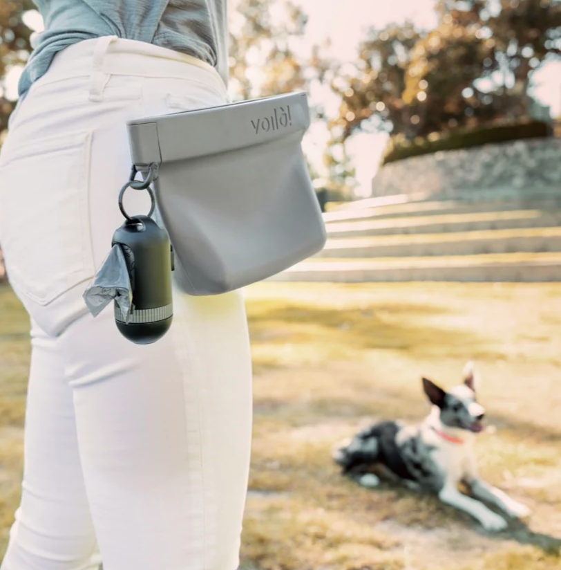 L'ultimate pochette à friandise