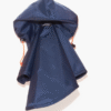 Ciré de pluie pour chiens - Bleu Marine