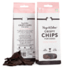 Friandises pour chien - Chips de foie de boeuf