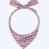 Bandana Vichy baie