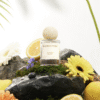 Parfum summer blanc pour chiens