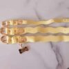 Collier Wavy Lilo