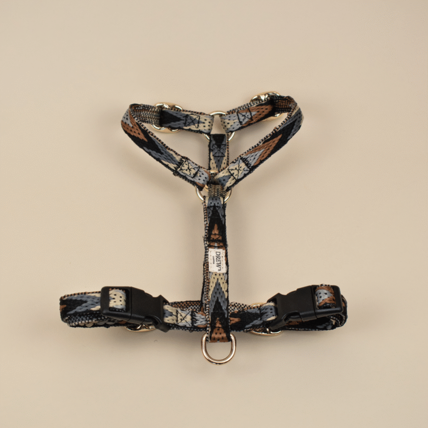 Harnais dark harrow
