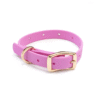 Collier à créer rose