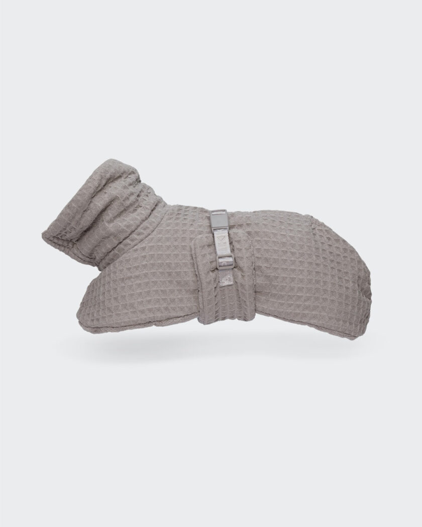 Peignoir pour chien - SPA VERSION