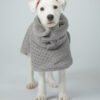 Peignoir pour chien - SPA VERSION