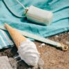 Collier pour chien ice cream