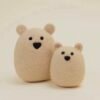 Jouet pour chien - Teddy en Laine