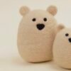 Jouet pour chien - Teddy en Laine