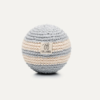 Balle de jeux en crochet
