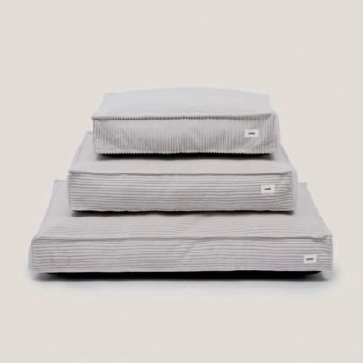 Bed cuadra - 2 Coloris