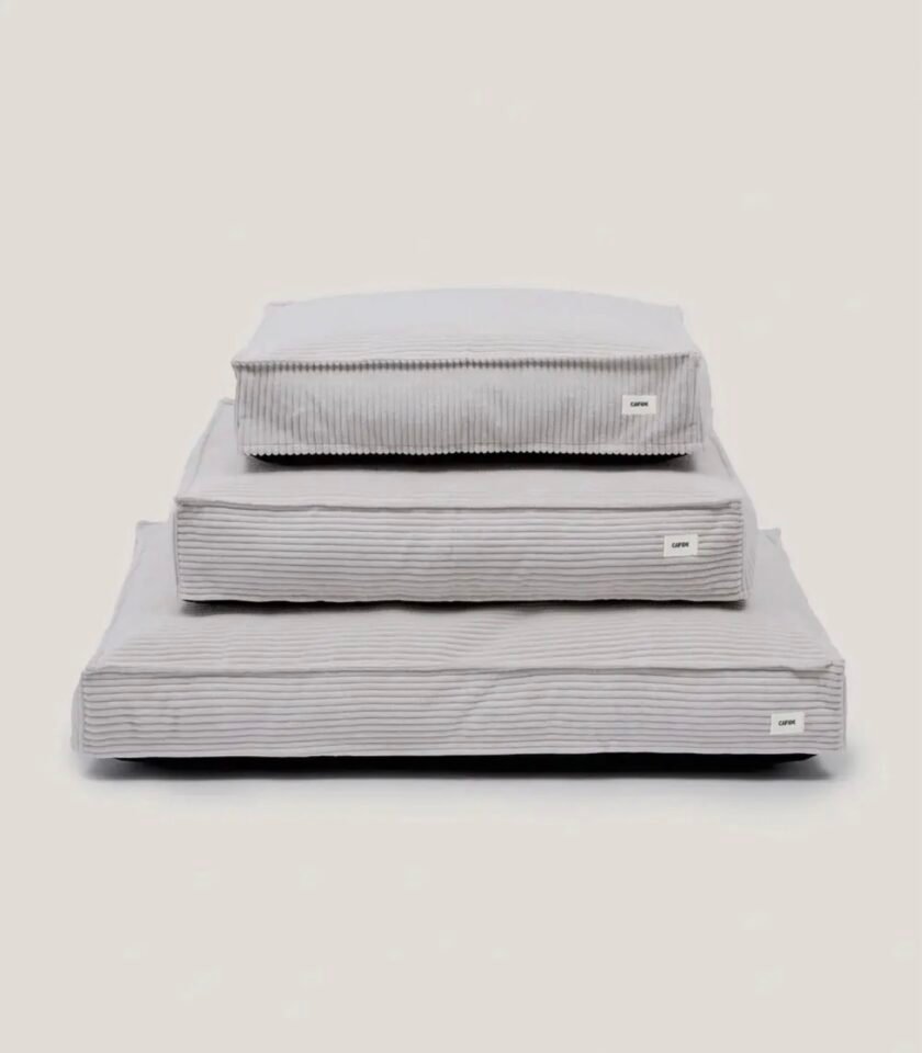 Bed cuadra - 2 Coloris