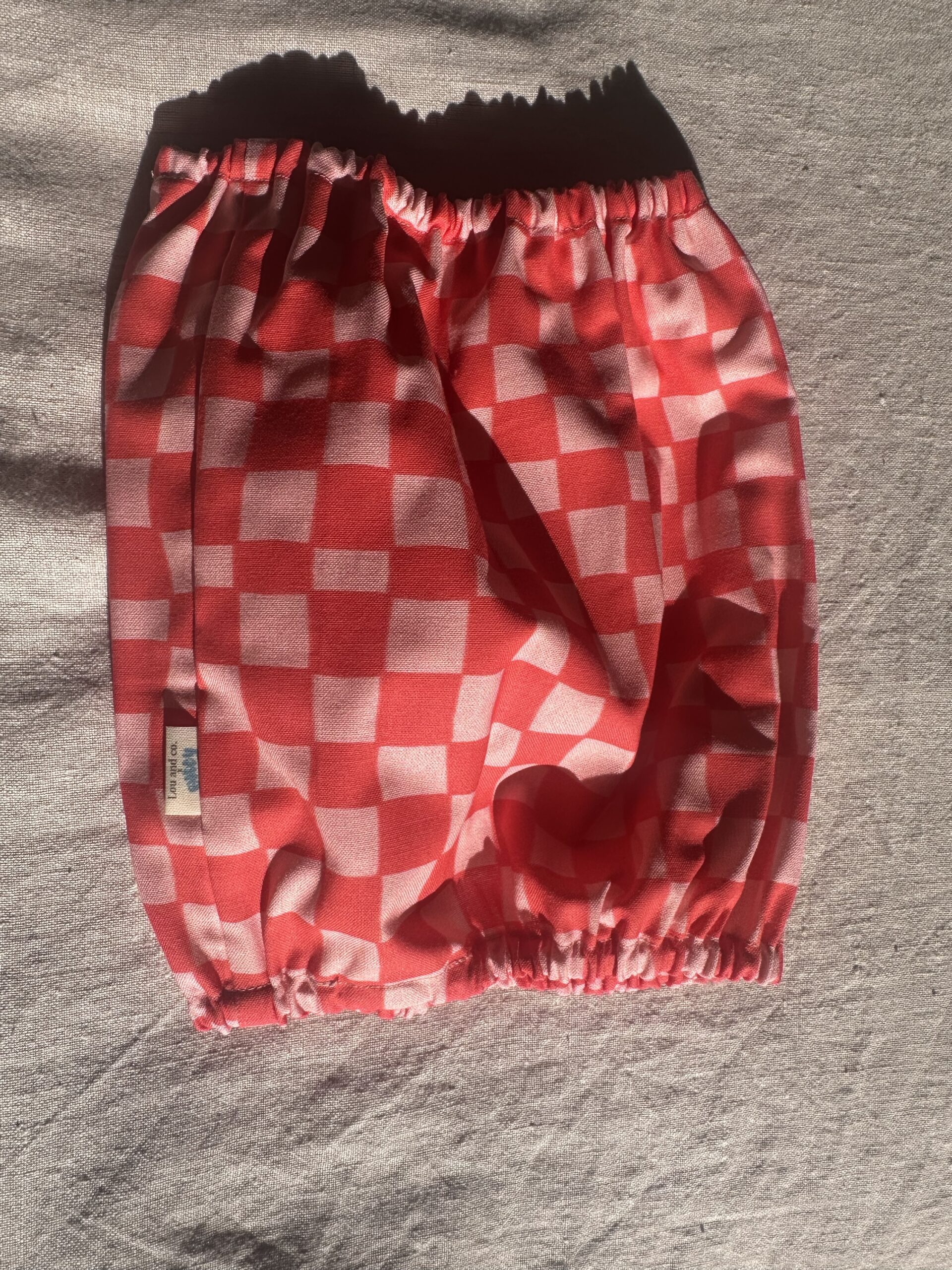 Snood checkers
