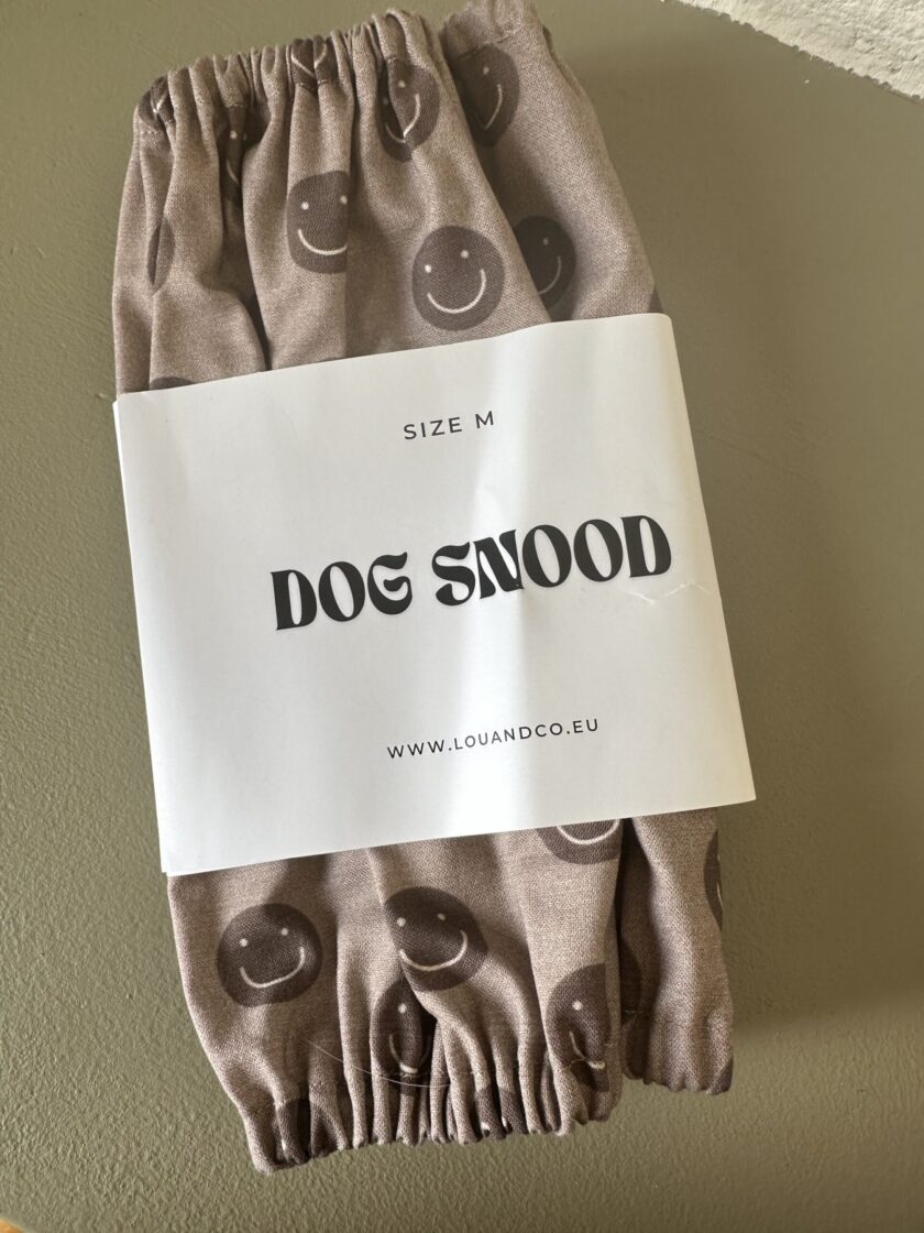 Snood smiley