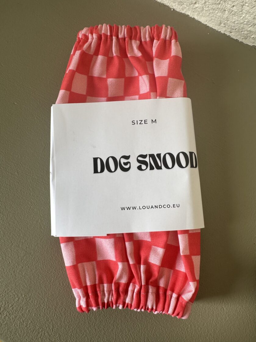 Snood checkers