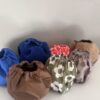 Snood flowers