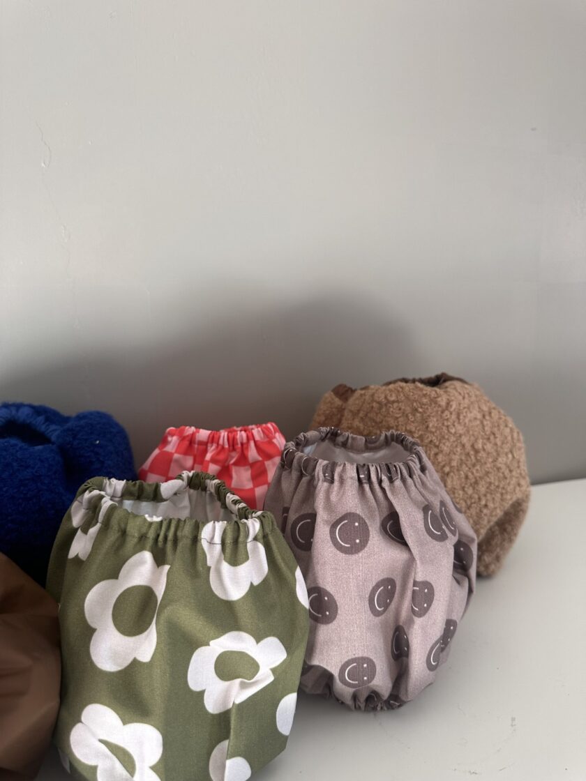 Snood smiley