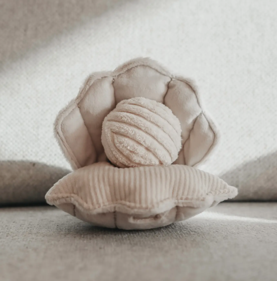 OYSTER POP//ENRICHMENT