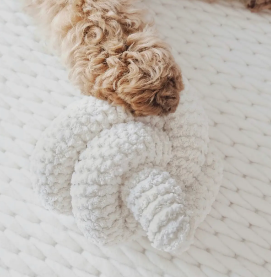 JOUET POUR CHIEN NOU SHERPA | Squeakers//Enrichment