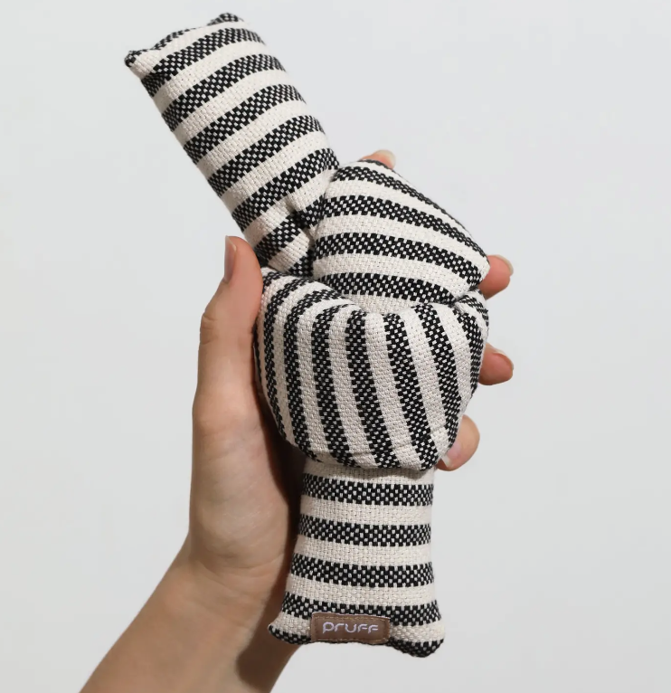 Le Knot : jouet multifonction