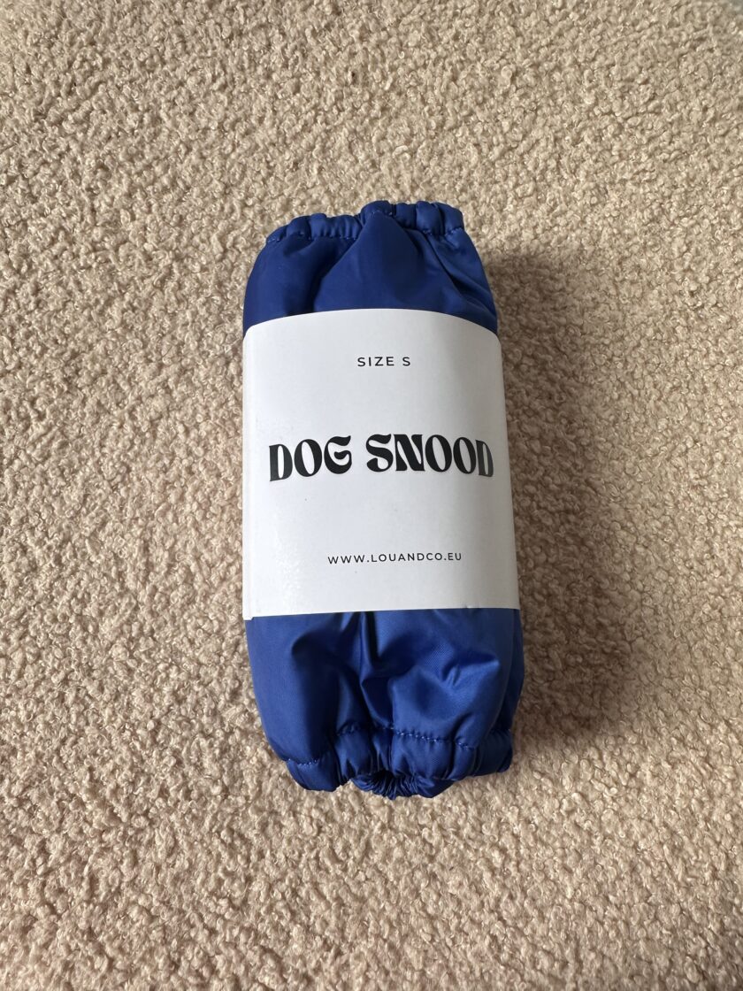 Snood waterproof ( 2 coloris )