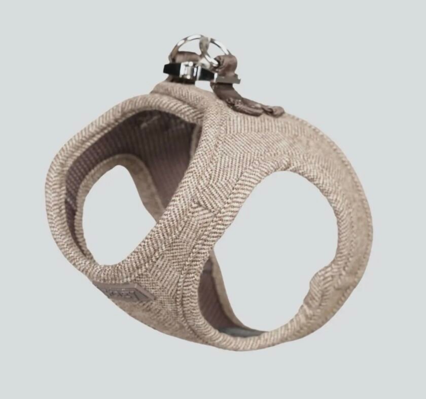 Harnais Tweed