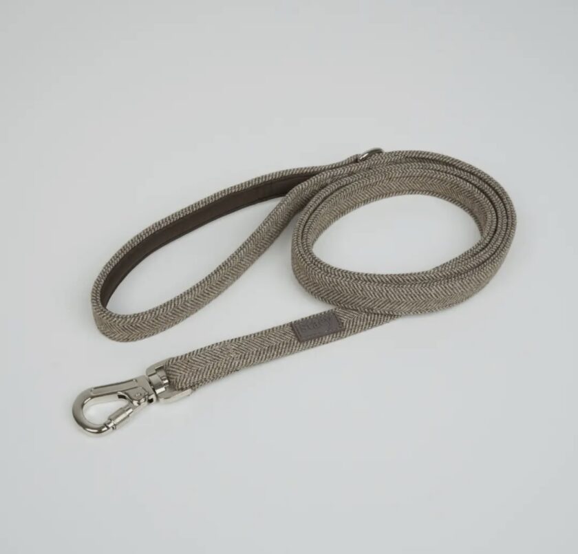 La Laisse Tweed