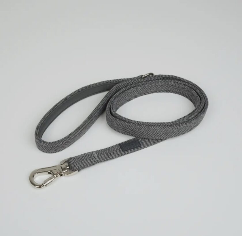 La Laisse Tweed