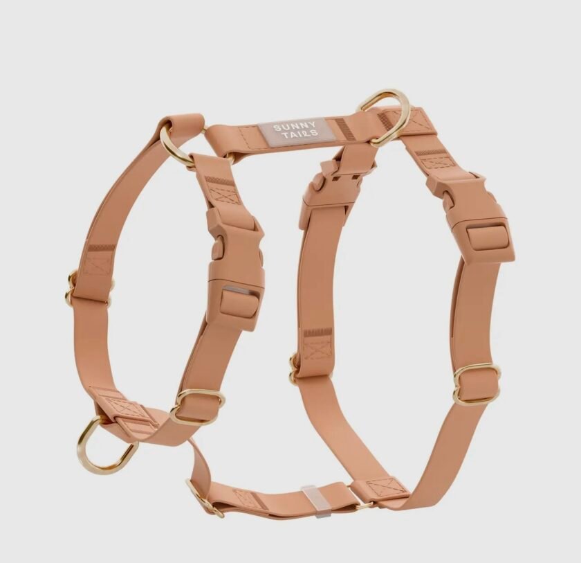 Harnais Cloud Lite ( 7 coloris ) waterproof sunny tails