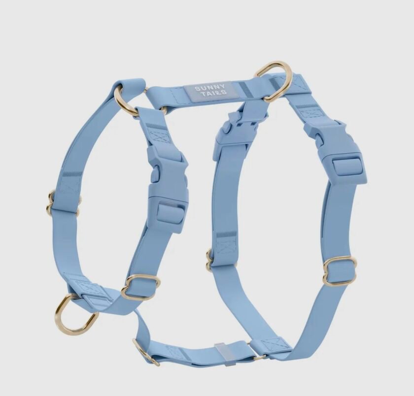 Harnais Cloud Lite ( 7 coloris ) waterproof sunny tails