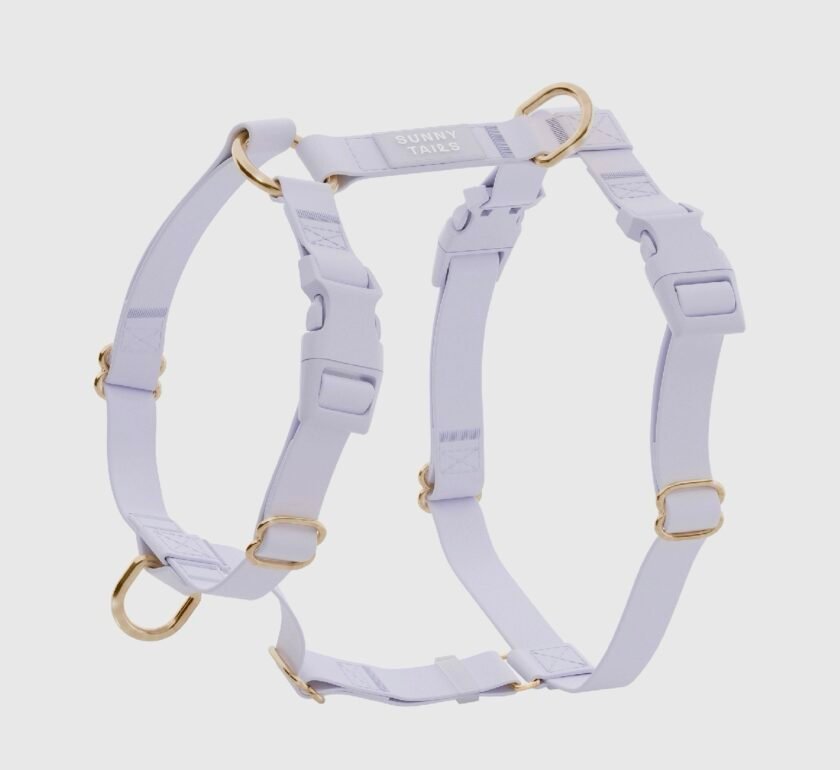 Harnais Cloud Lite ( 7 coloris ) waterproof sunny tails