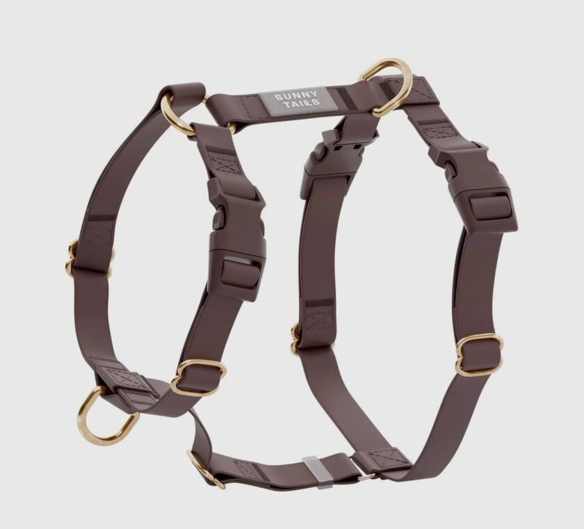 Harnais Cloud Lite ( 7 coloris ) waterproof sunny tails