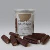 Saucisse 100% poulet
