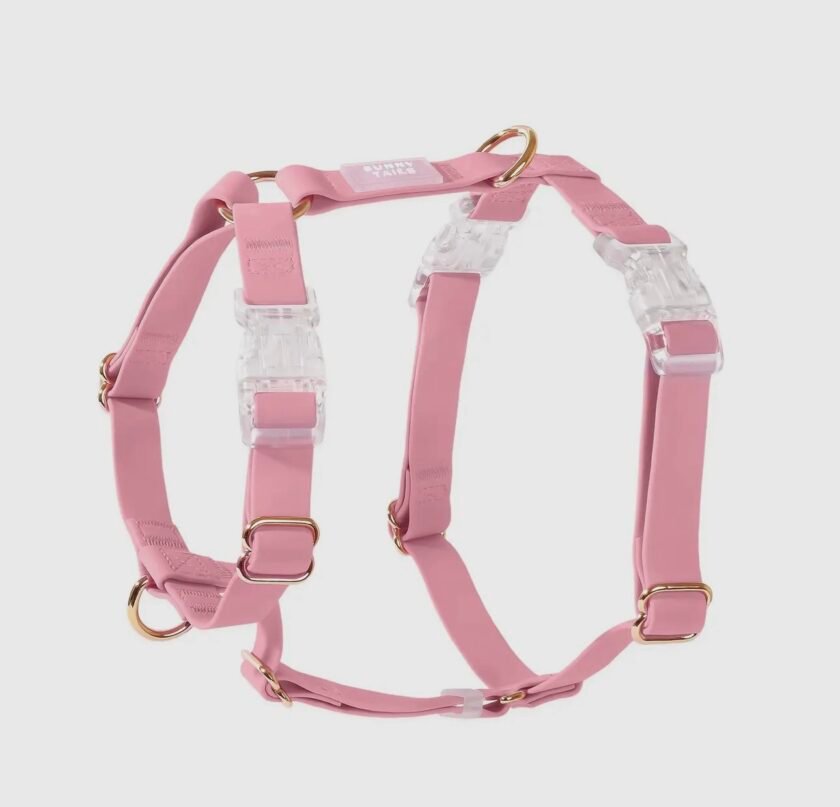 Harnais Cloud Lite ( 7 coloris ) waterproof sunny tails