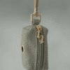 Sac à crotte matcha