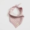 Bandana 100% Lin - 3 motifs