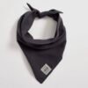Bandana 100% Lin - 3 coloris