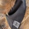 Bandana 100% Lin - 3 coloris