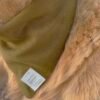 Bandana 100% Lin - 3 coloris